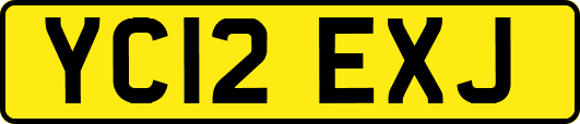 YC12EXJ