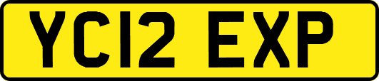 YC12EXP