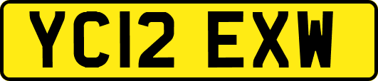 YC12EXW
