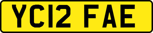 YC12FAE