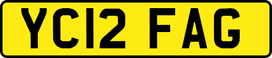 YC12FAG