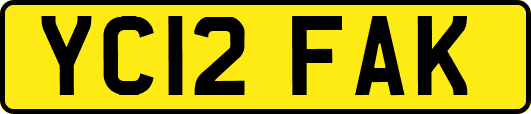 YC12FAK