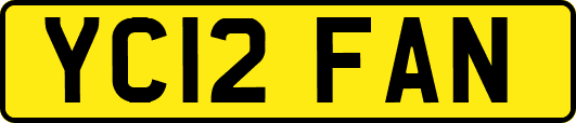 YC12FAN
