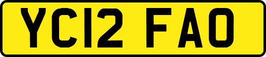 YC12FAO