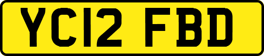 YC12FBD
