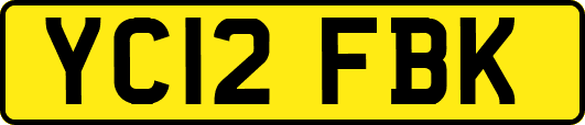 YC12FBK