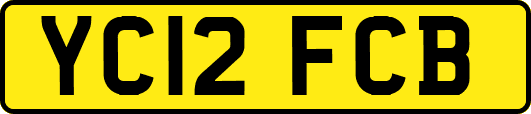YC12FCB
