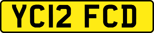 YC12FCD