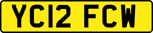 YC12FCW