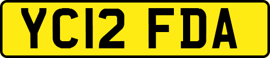 YC12FDA