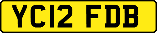 YC12FDB