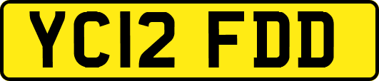 YC12FDD