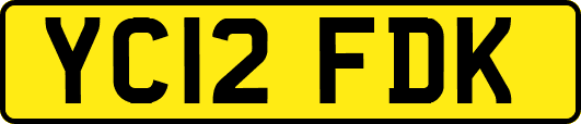 YC12FDK
