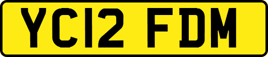 YC12FDM
