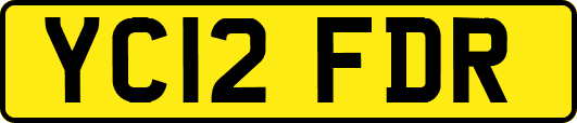 YC12FDR