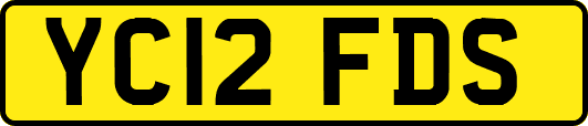 YC12FDS
