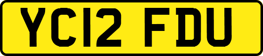 YC12FDU