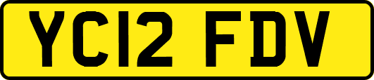 YC12FDV