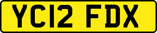 YC12FDX