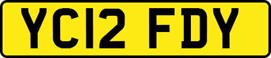 YC12FDY