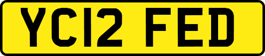 YC12FED