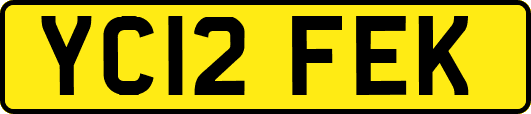 YC12FEK
