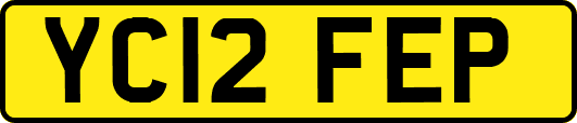 YC12FEP