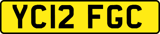 YC12FGC