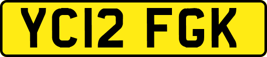 YC12FGK