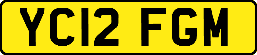 YC12FGM