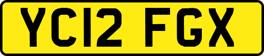 YC12FGX