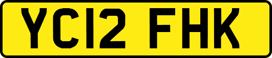 YC12FHK
