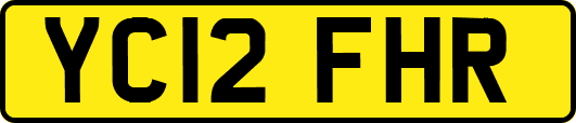 YC12FHR