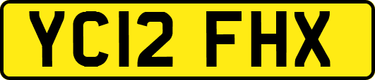 YC12FHX