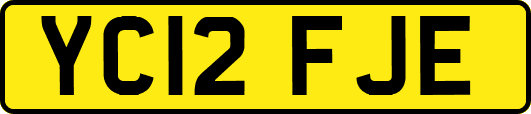 YC12FJE
