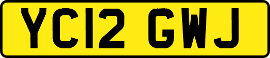 YC12GWJ