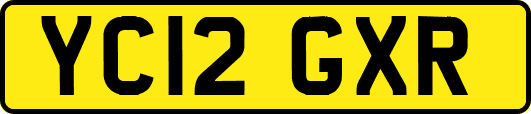 YC12GXR