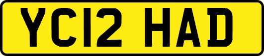 YC12HAD