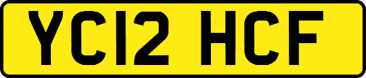 YC12HCF