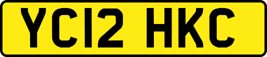 YC12HKC