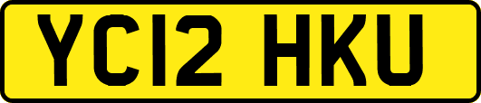 YC12HKU