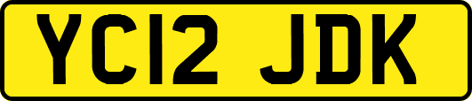 YC12JDK
