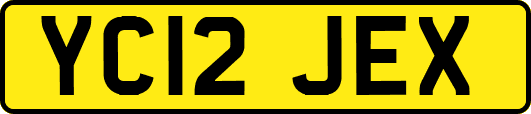 YC12JEX