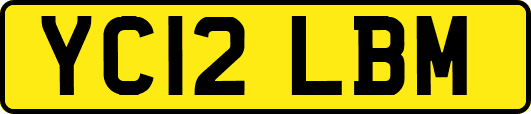 YC12LBM