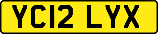 YC12LYX