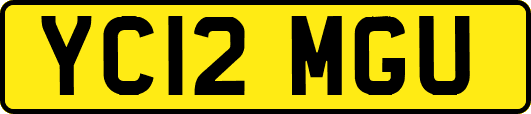YC12MGU