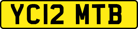 YC12MTB