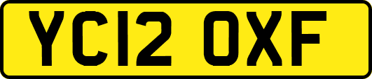 YC12OXF