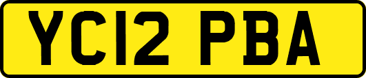 YC12PBA
