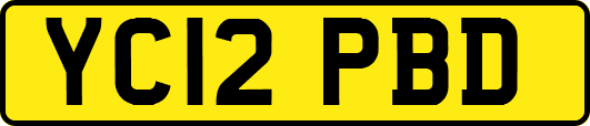 YC12PBD